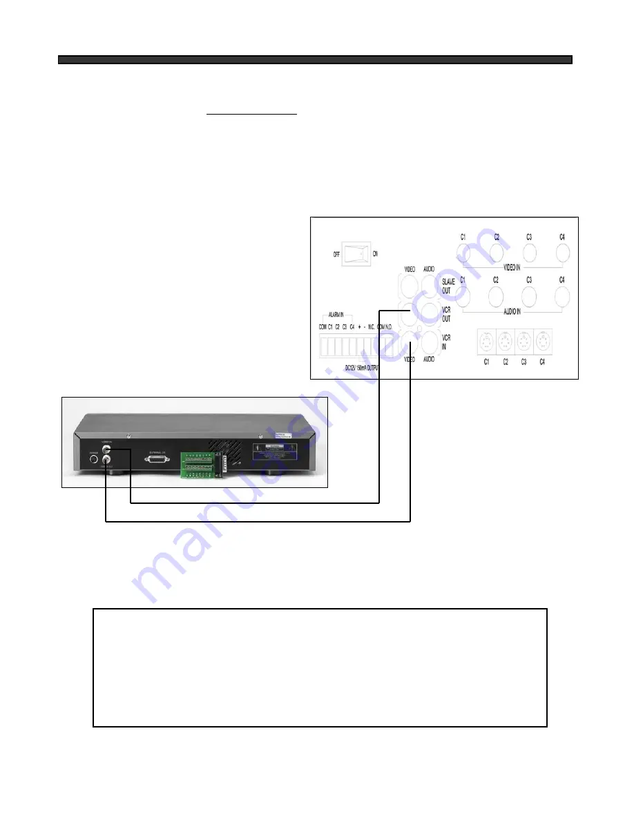 Strategic Vista SG14S1041 Instruction Manual Download Page 22