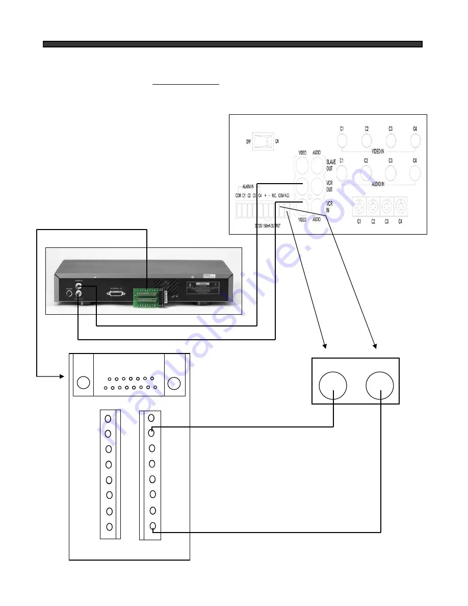 Strategic Vista SG14S1041 Instruction Manual Download Page 23