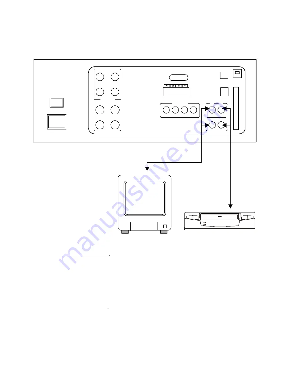 Strategic Vista SYLVANIA SY21CD5444UQ-A80 Скачать руководство пользователя страница 31