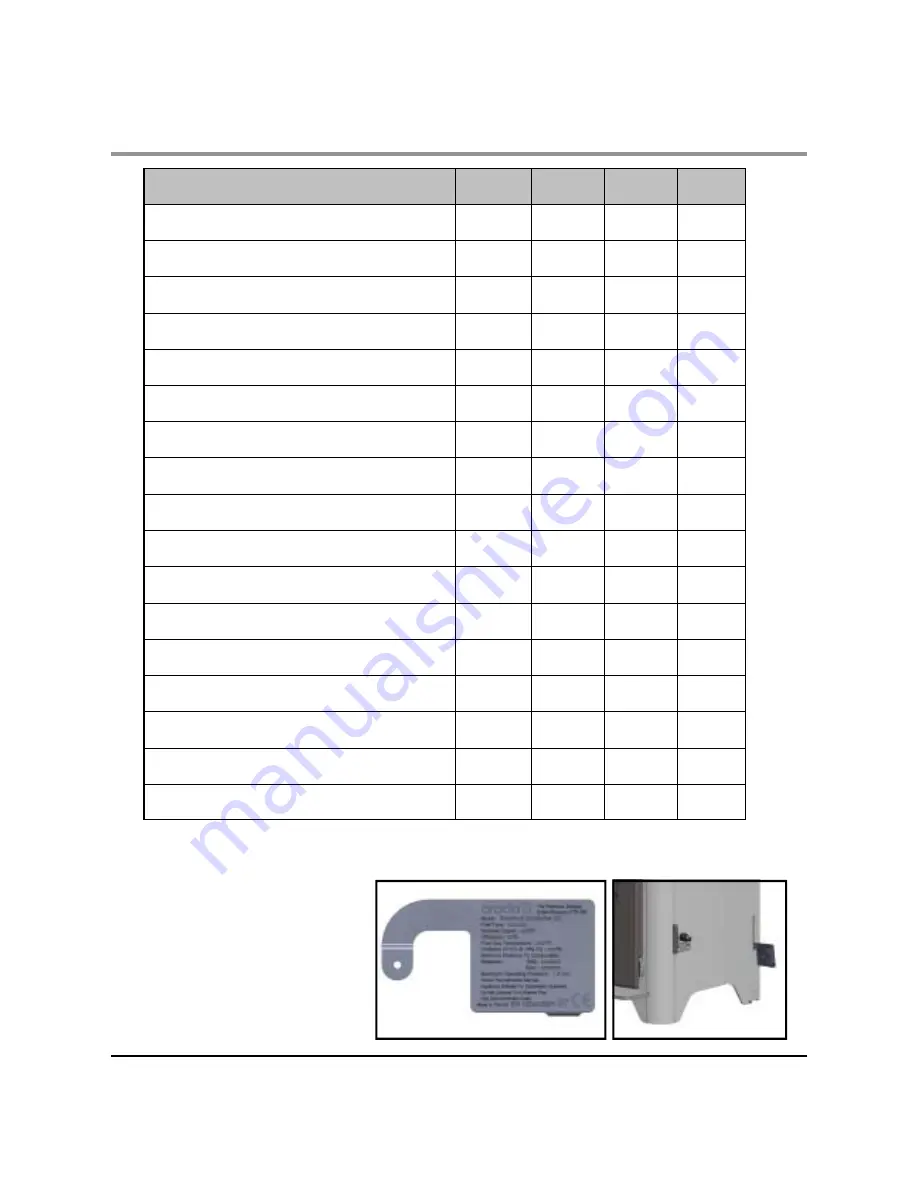 Stratford EcoBoiler BK068 Скачать руководство пользователя страница 8