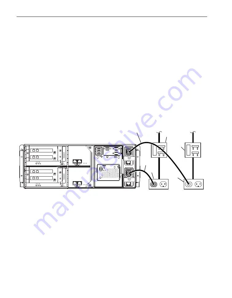 Stratus ftServer 2510 Скачать руководство пользователя страница 34