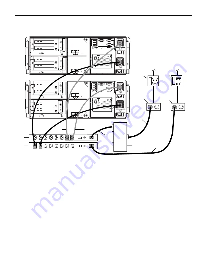 Stratus ftServer 2510 Скачать руководство пользователя страница 40