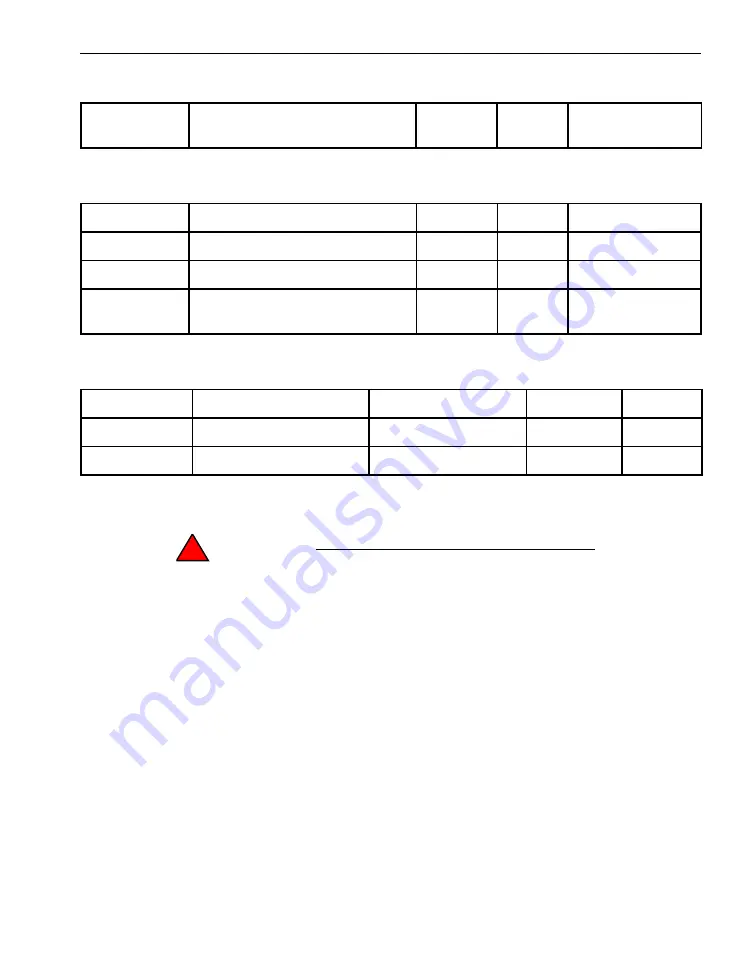 Stratus ftServer 2510 Site Planning Manual Download Page 45