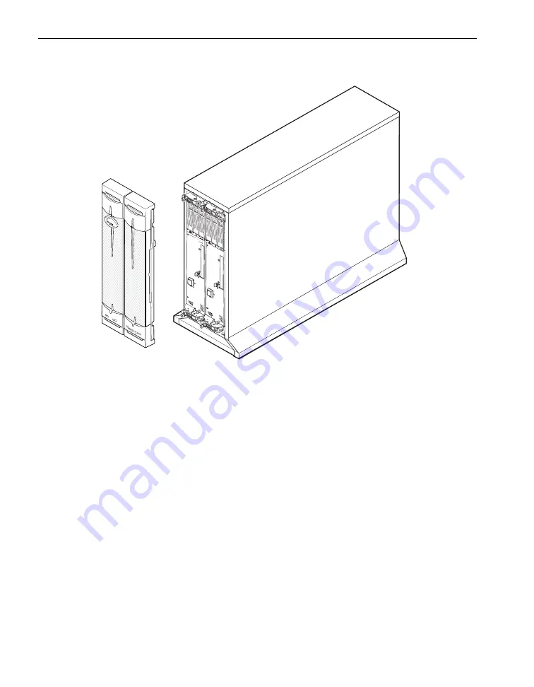 Stratus ftServer 2510 Скачать руководство пользователя страница 74