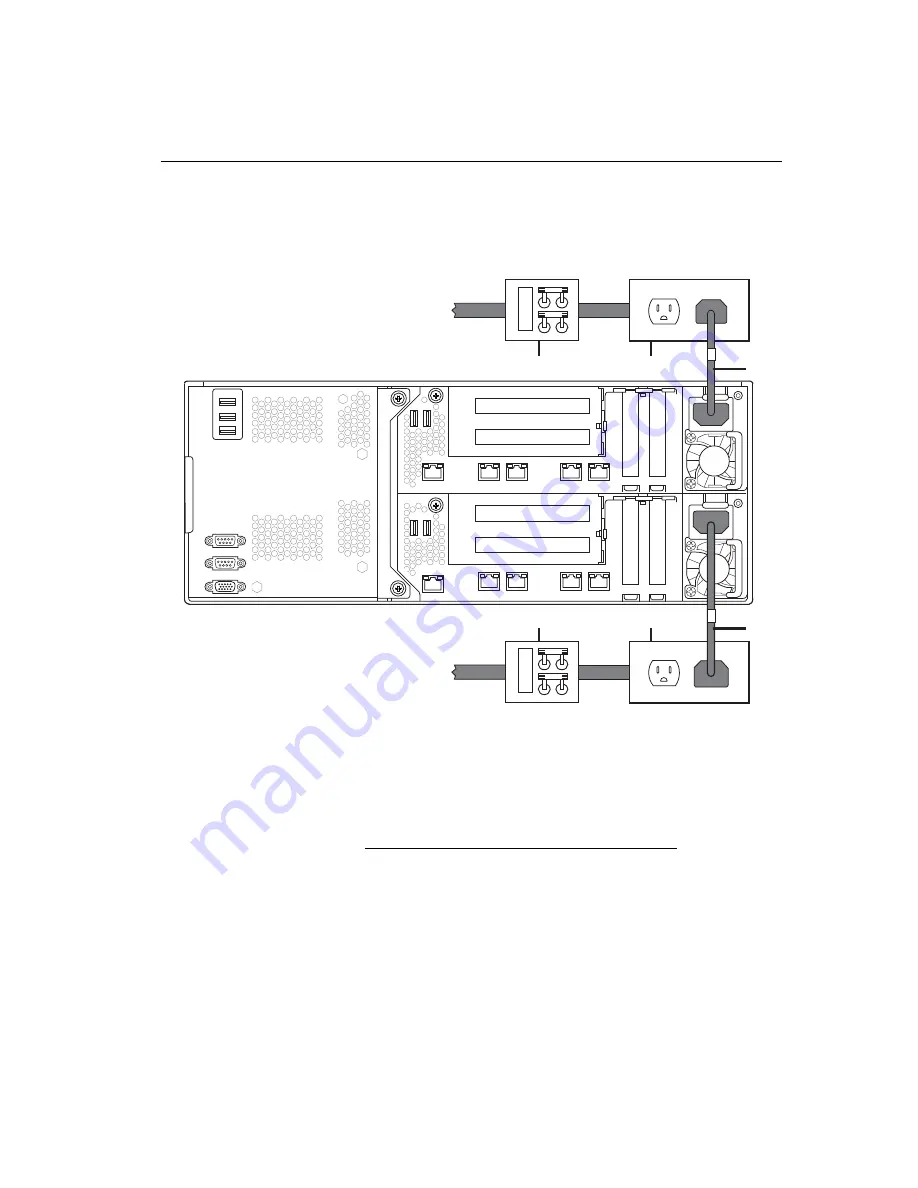 Stratus ftServer 2900 Series Скачать руководство пользователя страница 115