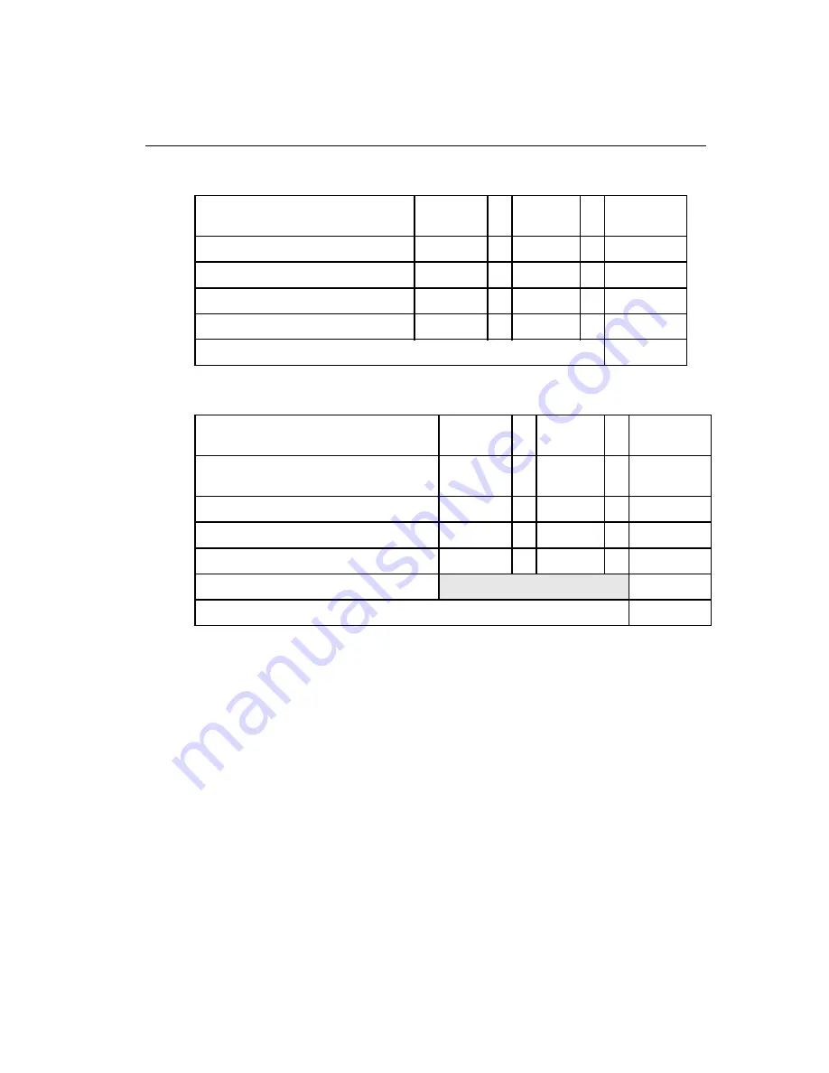 Stratus ftserver 3300 Site Planning Manual Download Page 37