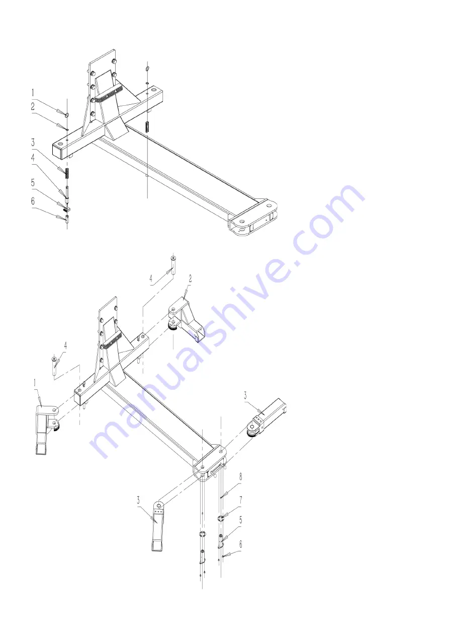 Stratus SAE-S66M Manual Download Page 8