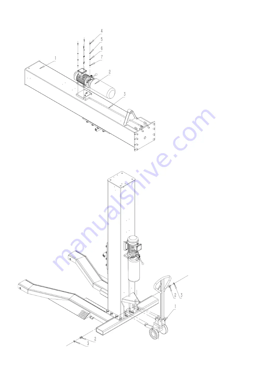 Stratus SAE-S66M Manual Download Page 9