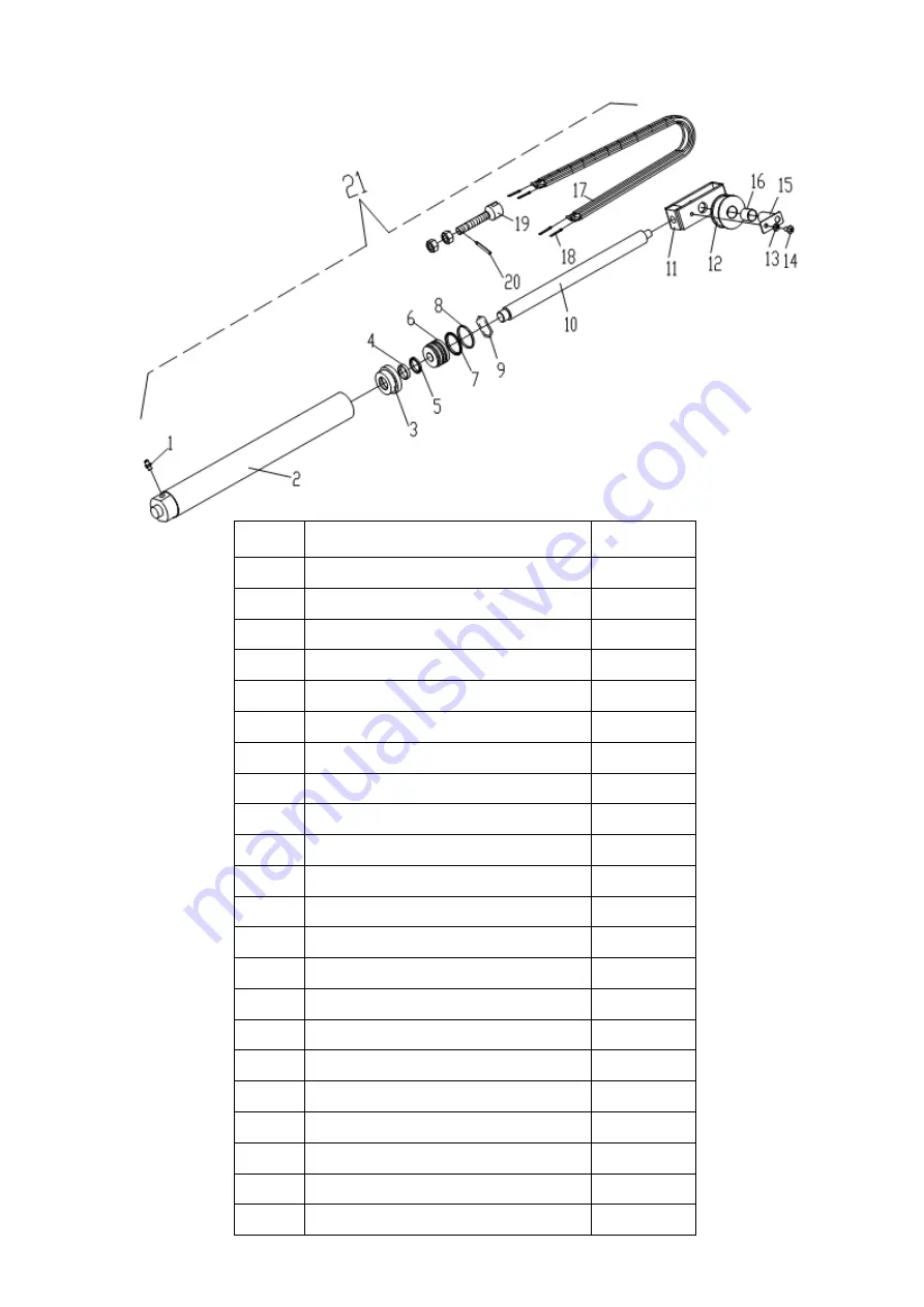 Stratus SAE-S66M Manual Download Page 16