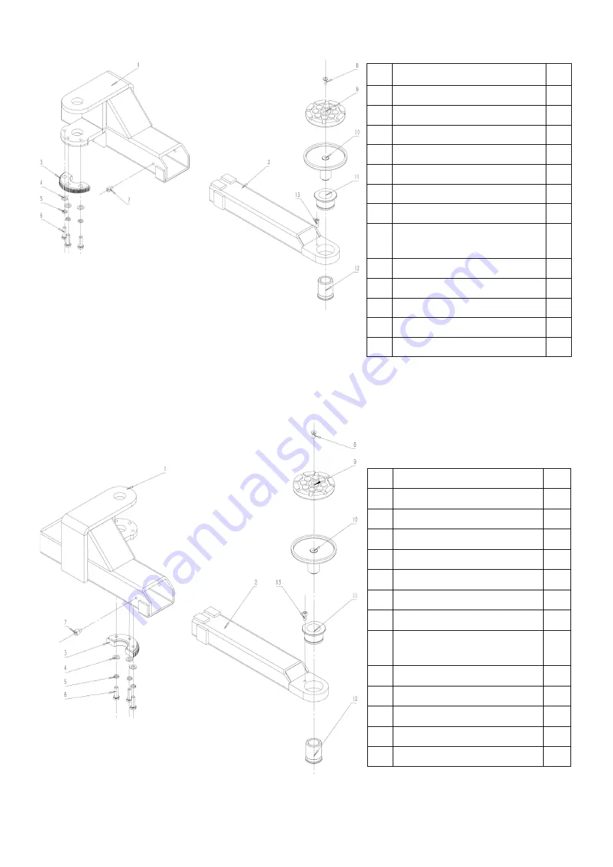 Stratus SAE-S66M Manual Download Page 18