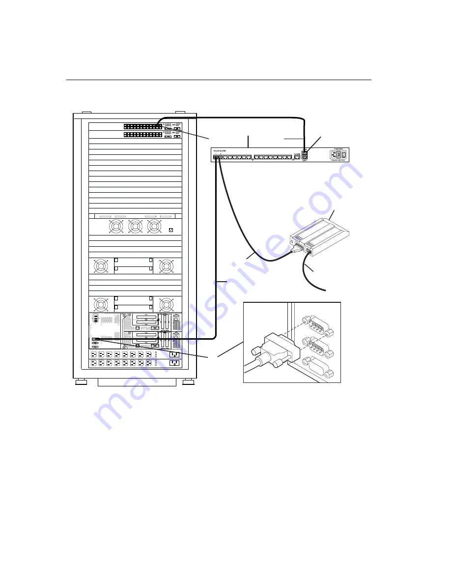 Stratus V 6624 Скачать руководство пользователя страница 38