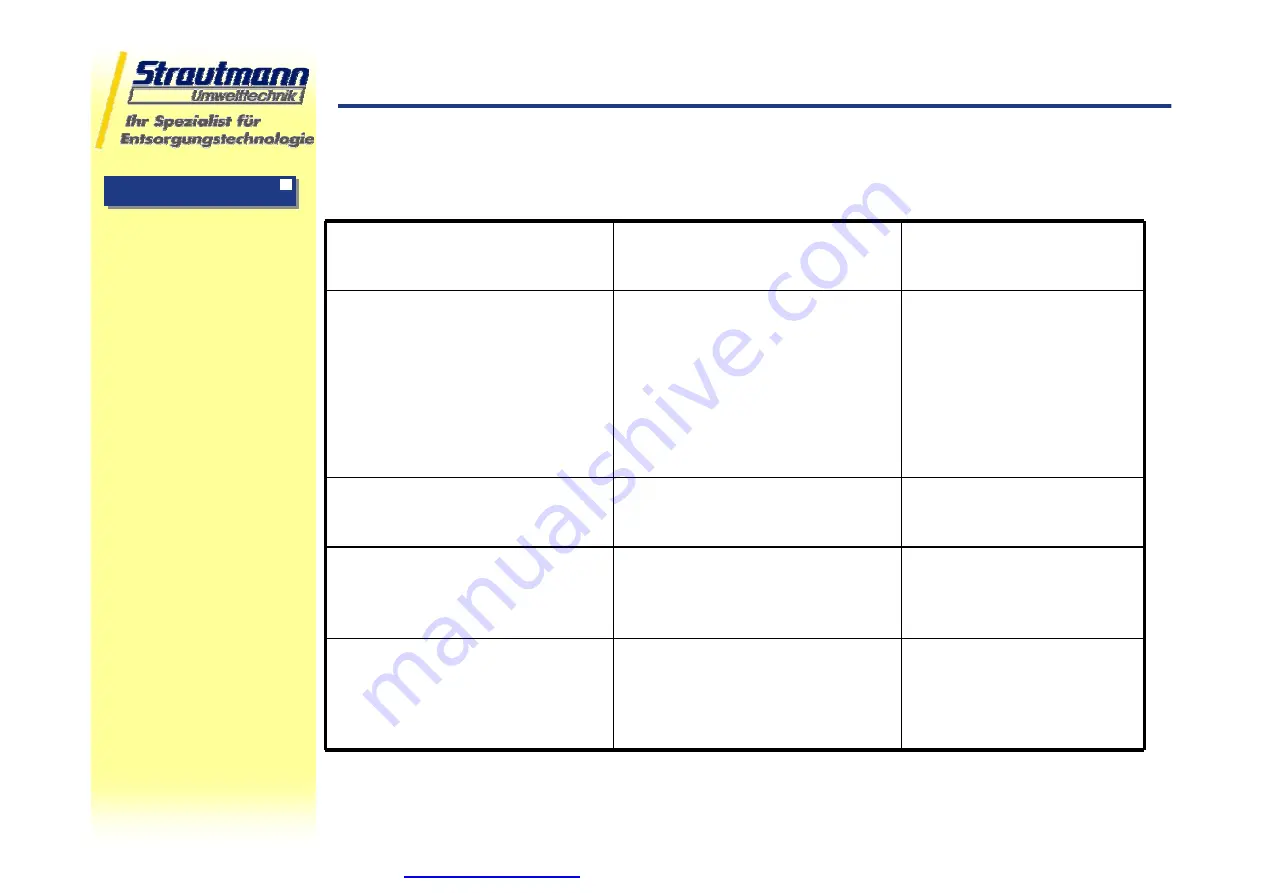 Strautmann EK 1107 Manual Download Page 46