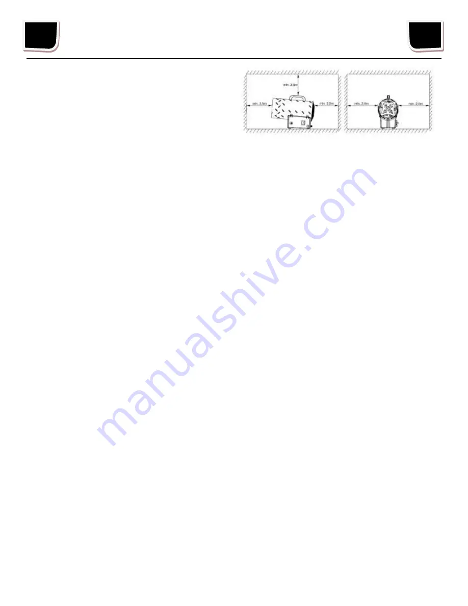 Strend Pro BGA1401-30T Instruction Manual Download Page 14