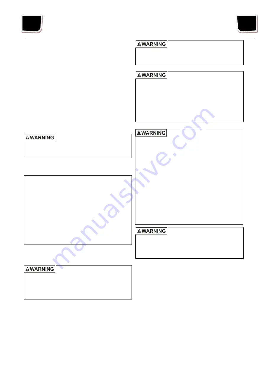 Strend Pro DIX-020Y Instruction Manual Download Page 2