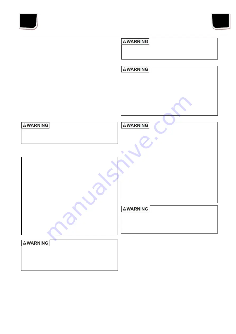 Strend Pro DIX-020Y Instruction Manual Download Page 16