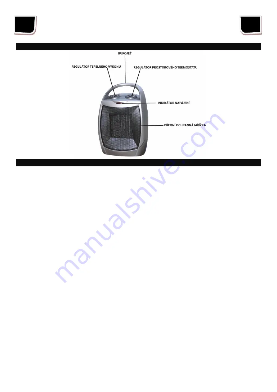 Strend Pro PTC-15 02A Скачать руководство пользователя страница 11