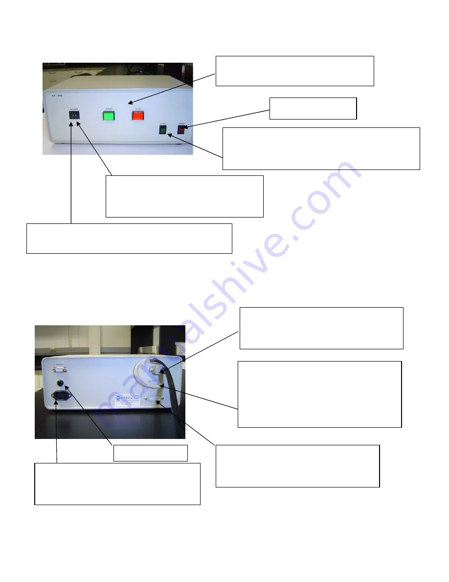 strex STB-1400-04 User Manual Download Page 4