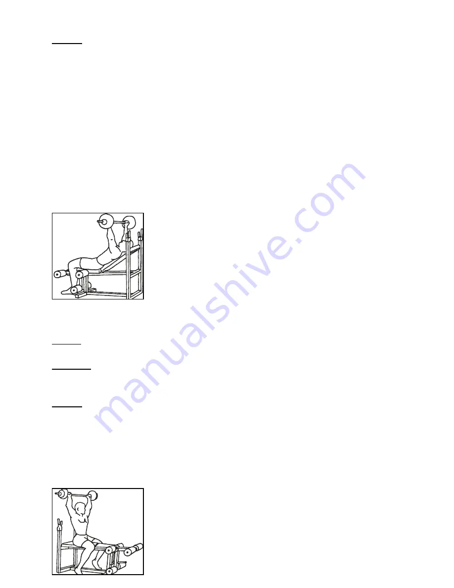 Striale SB2015 Assembly Instructions Manual Download Page 16