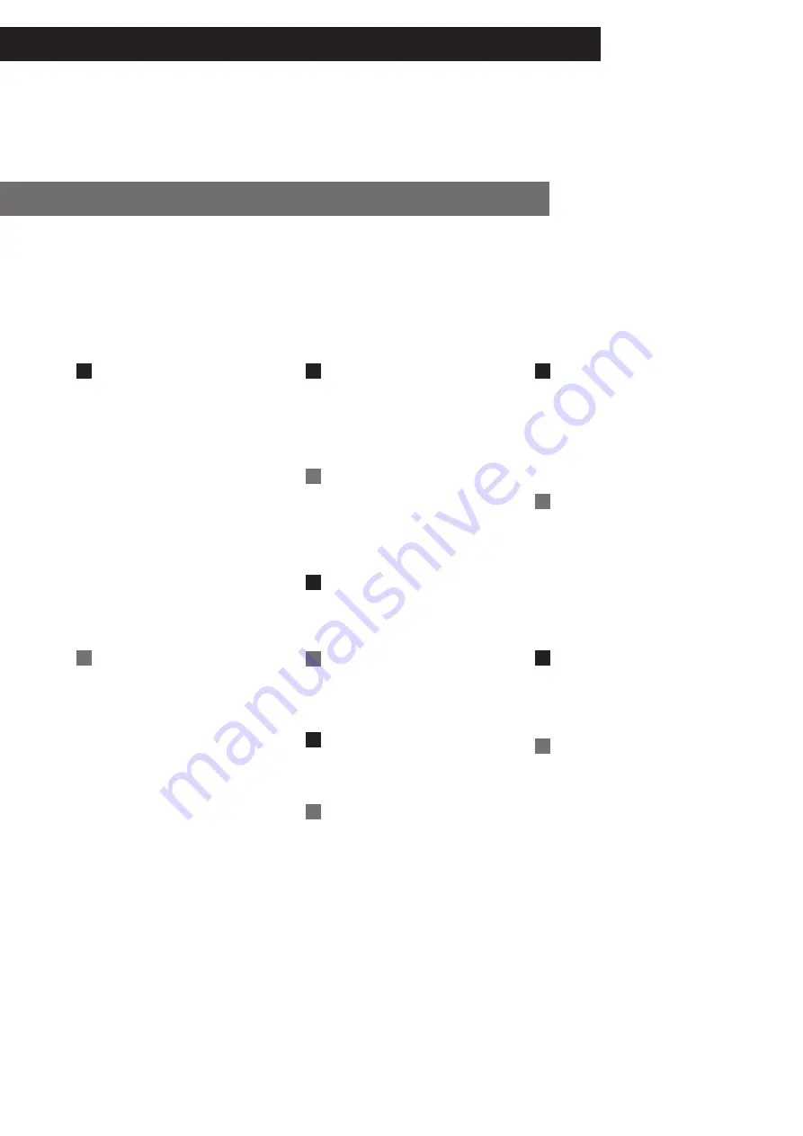 Strobel 3100D-R Mechanic'S Instructions Download Page 43