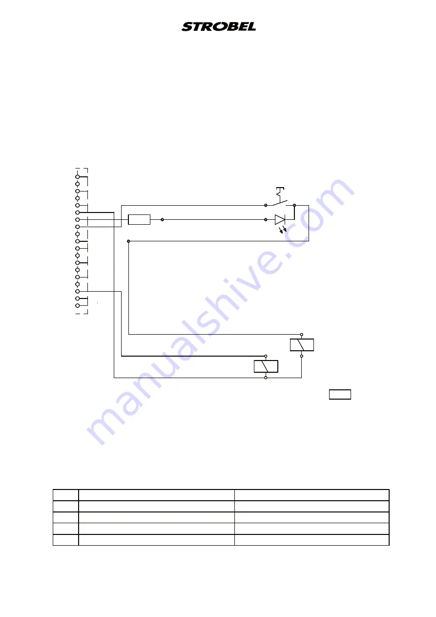 Strobel 325-40D-TP Скачать руководство пользователя страница 28