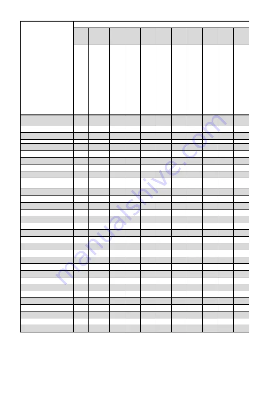 Strobel VEB100-1 Mechanic'S Instructions Download Page 60