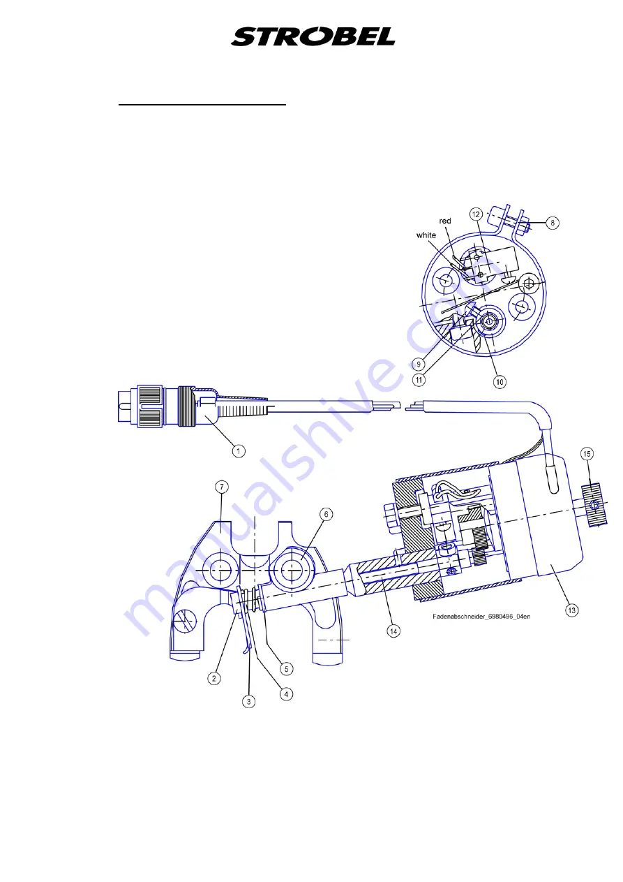 Strobel VEB100-3 Скачать руководство пользователя страница 30