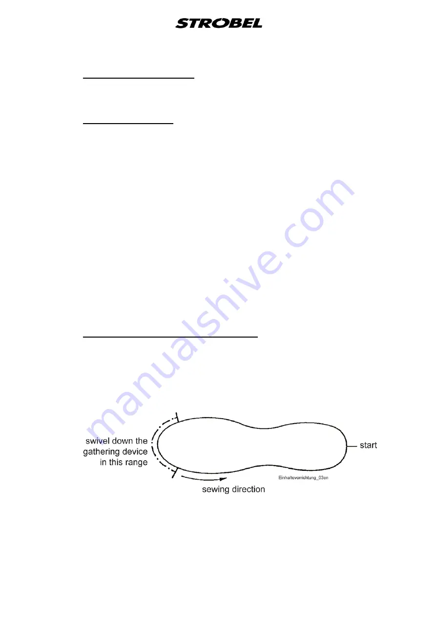 Strobel VTD410EV-SEPC1 Operating Instructions Manual Download Page 25