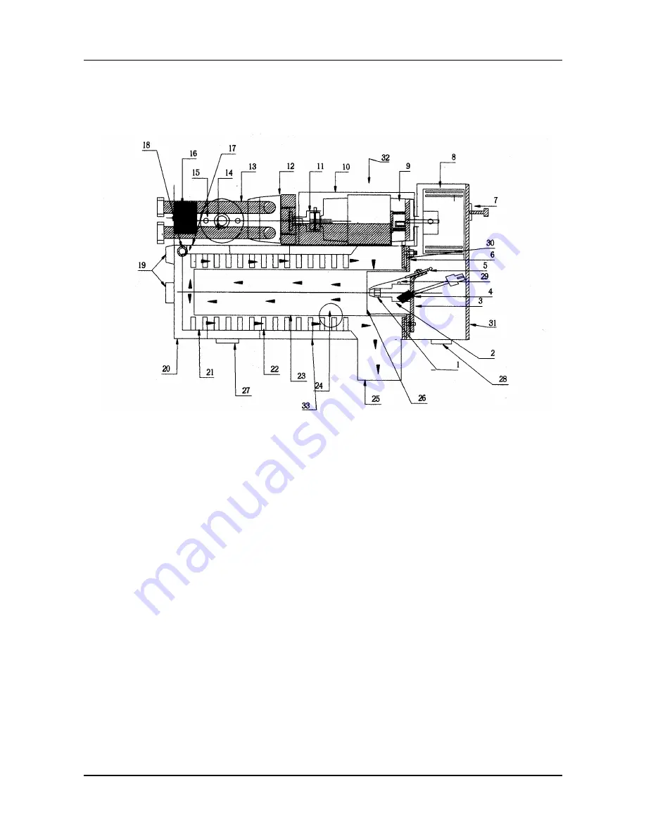 Stroco 15.00 M Service Instructions Manual Download Page 18