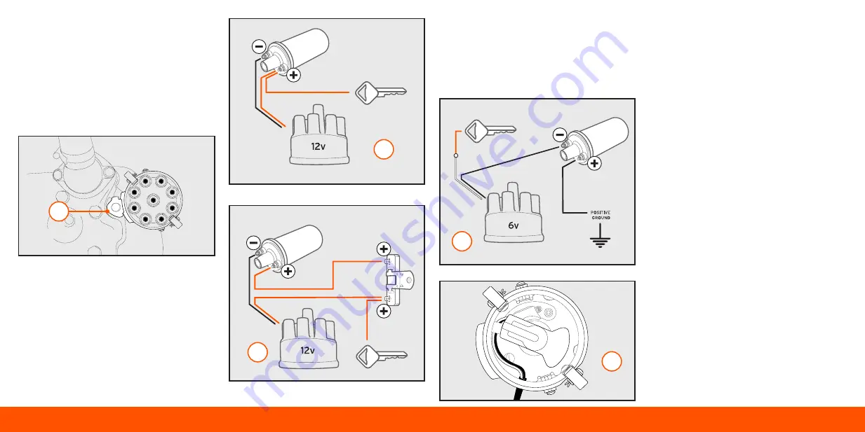 STROMBERG e-FIRE Скачать руководство пользователя страница 4