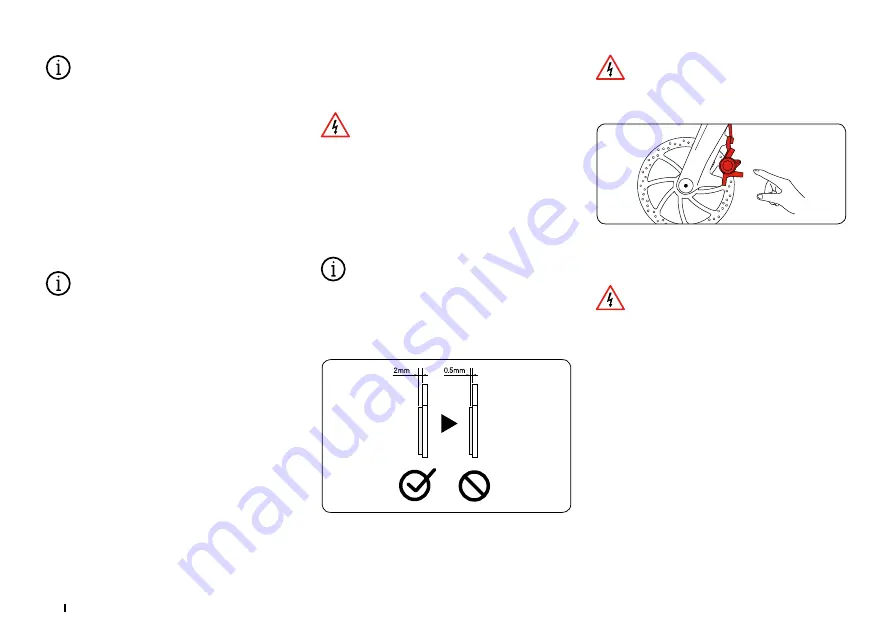 Stromer ST1X Operating Manual Download Page 94