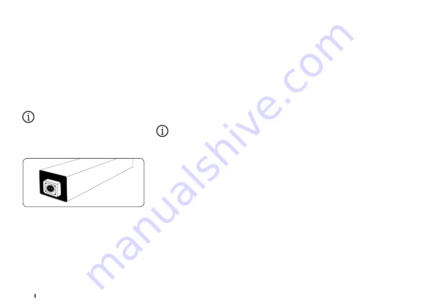 Stromer ST1X Operating Manual Download Page 122