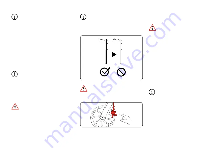 Stromer ST1X Operating Manual Download Page 162