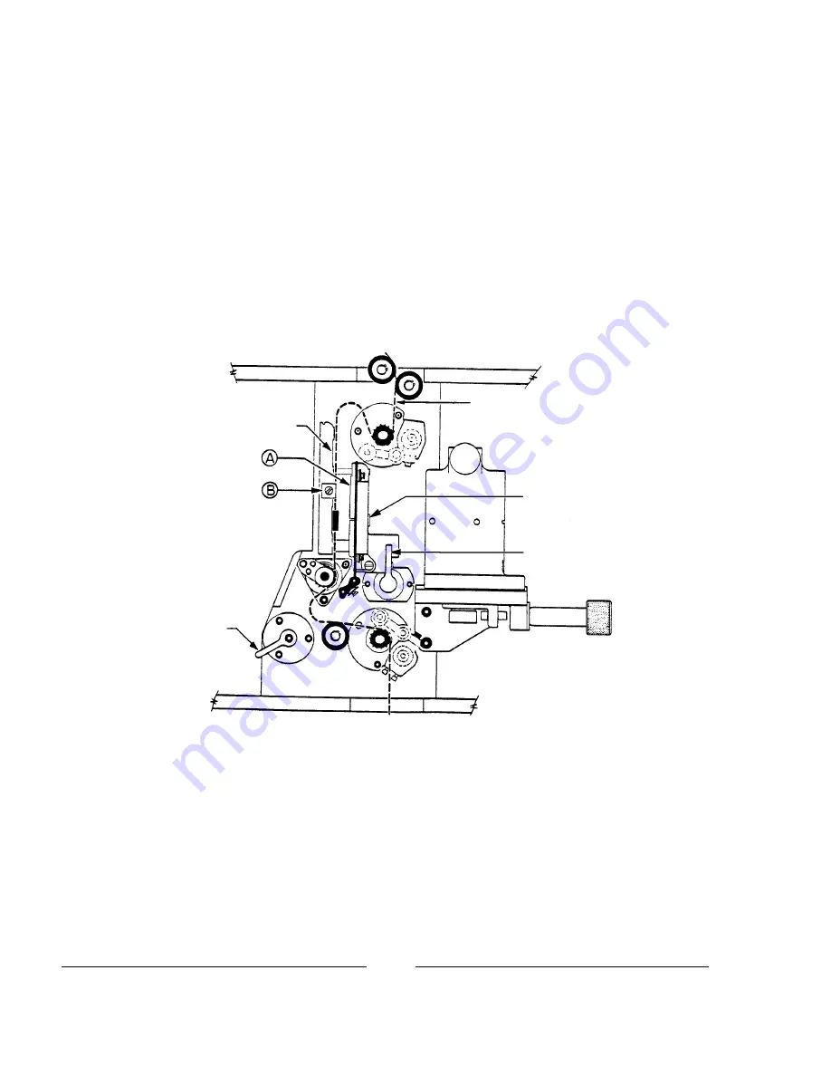 Strong International Ballantyne PRO-35 Instruction Manual Download Page 7