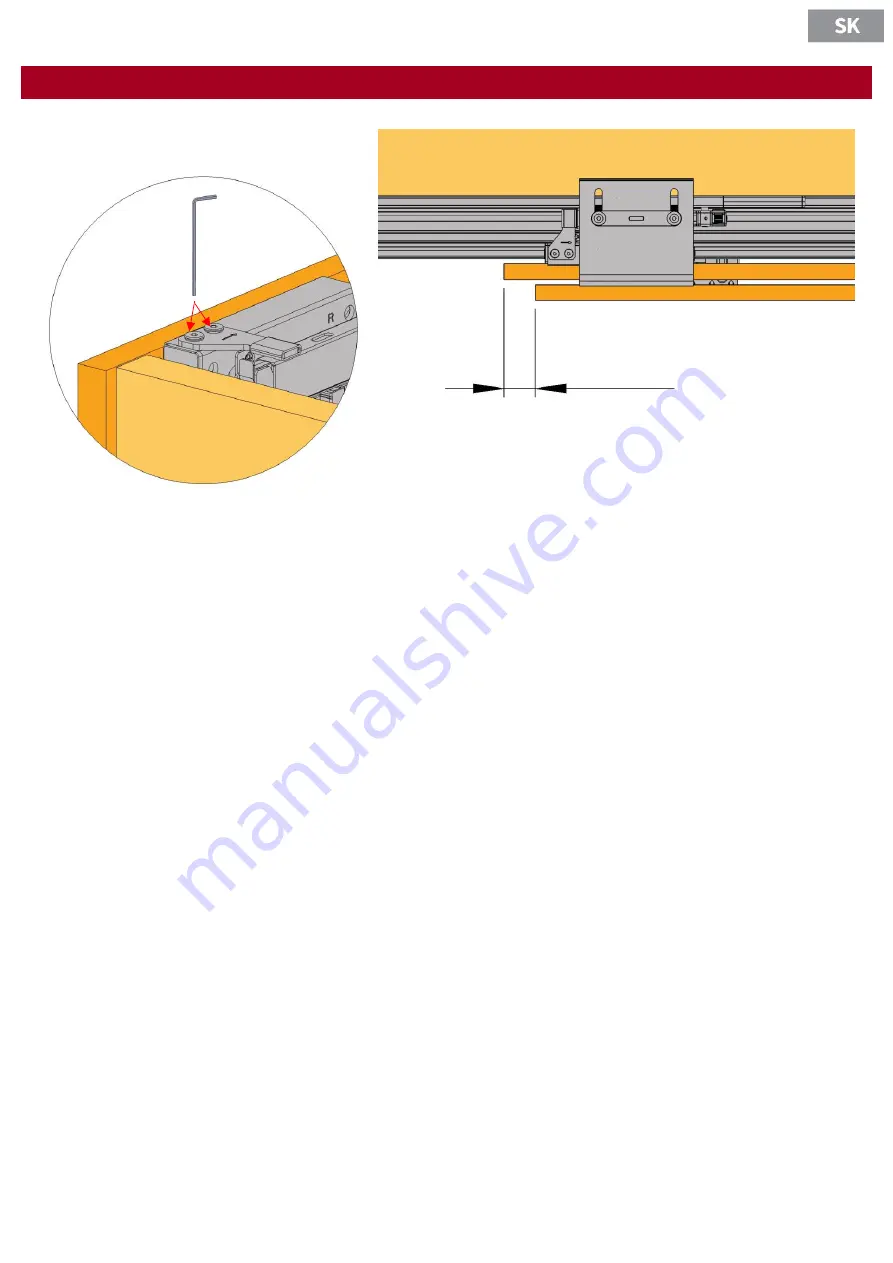 Strong Planio Assembly Instructions Manual Download Page 15