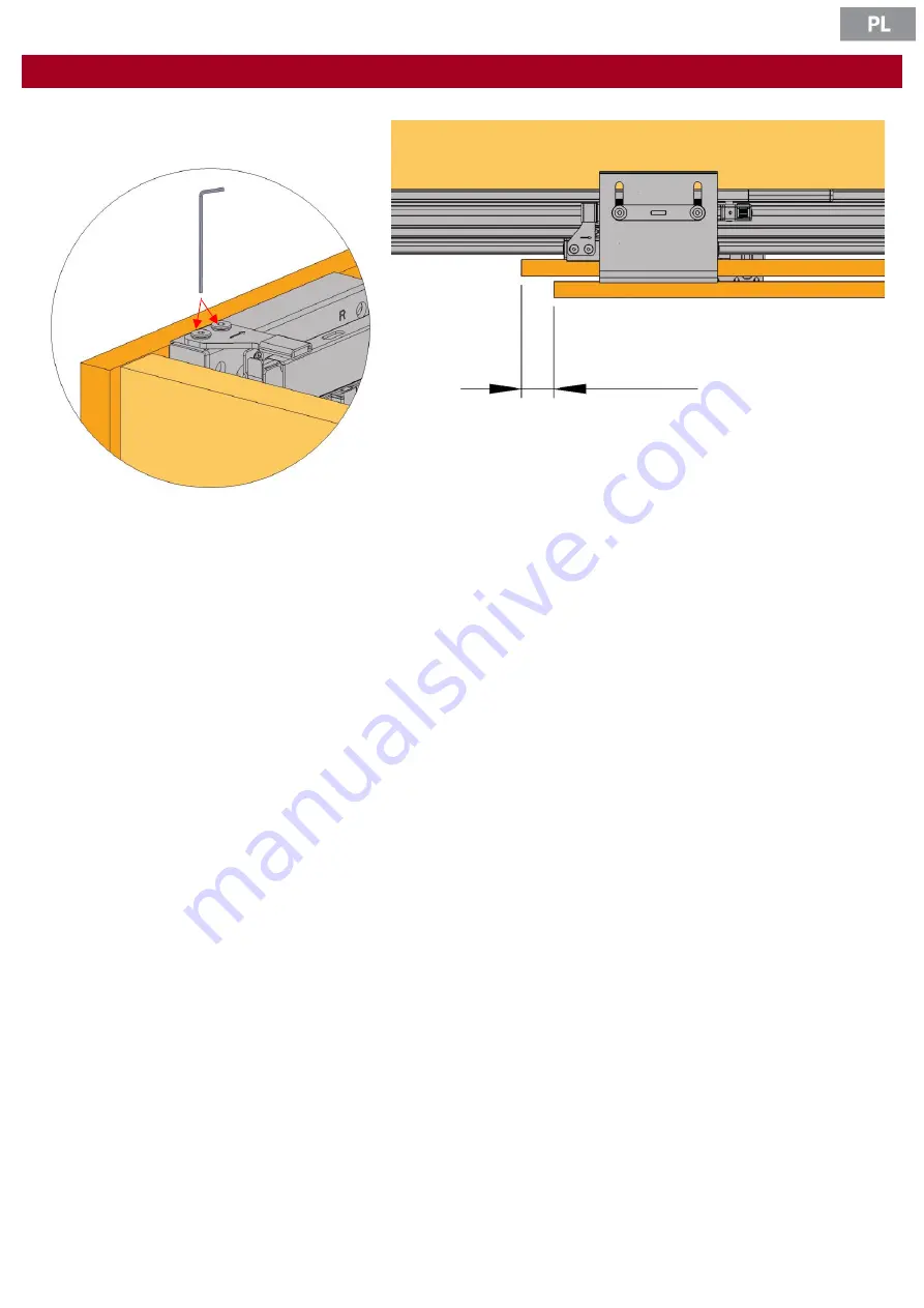 Strong Planio Assembly Instructions Manual Download Page 22