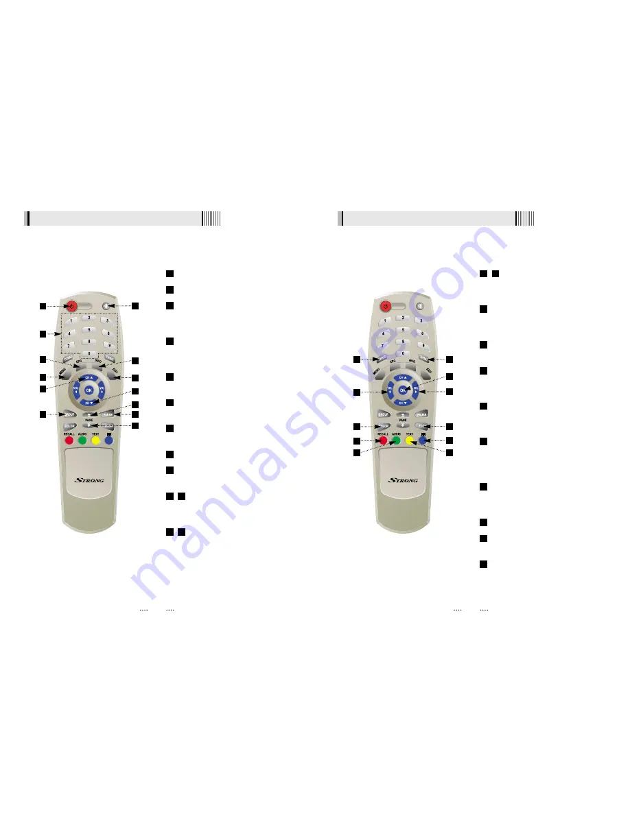 Strong SRT 4651 Скачать руководство пользователя страница 6