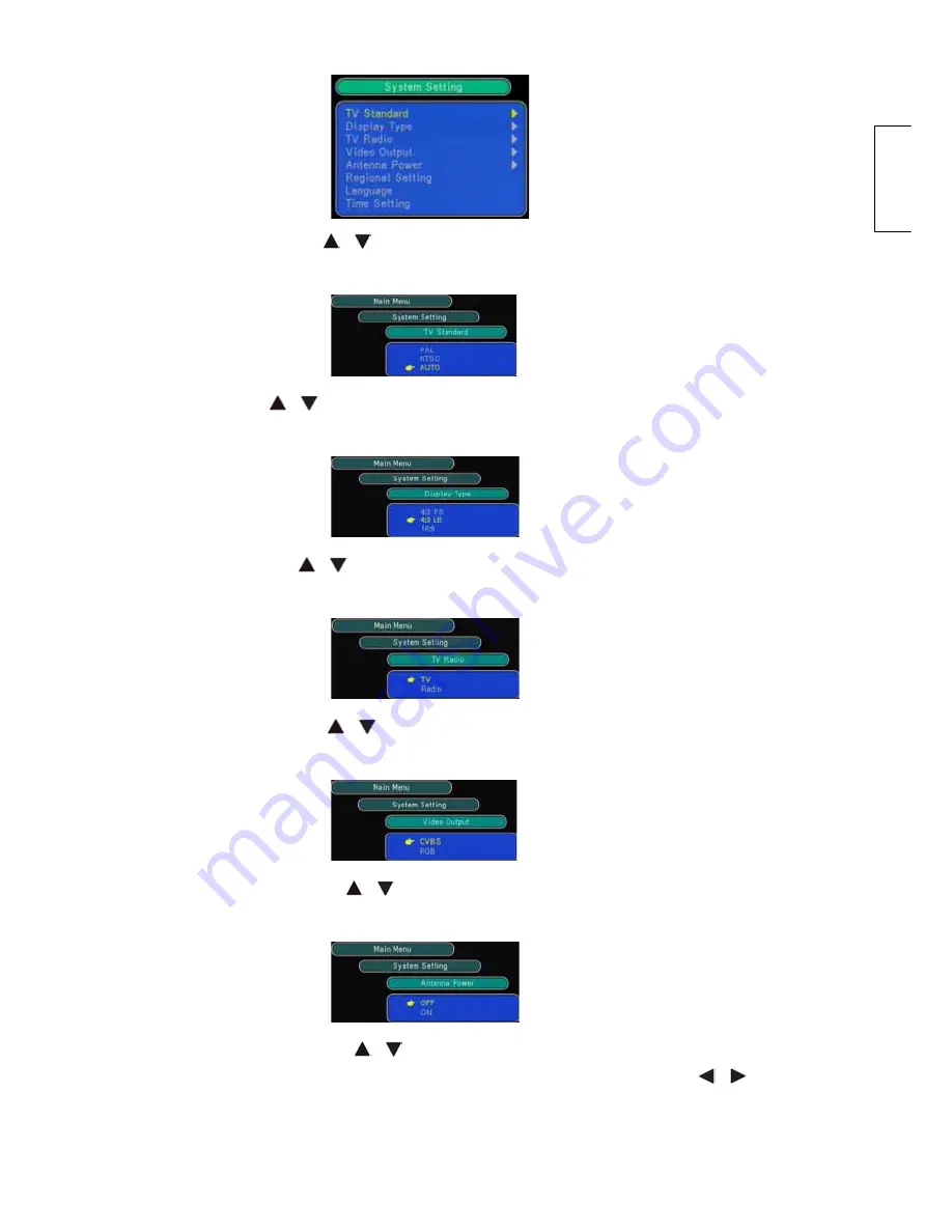 Strong SRT 51 User Manual Download Page 10