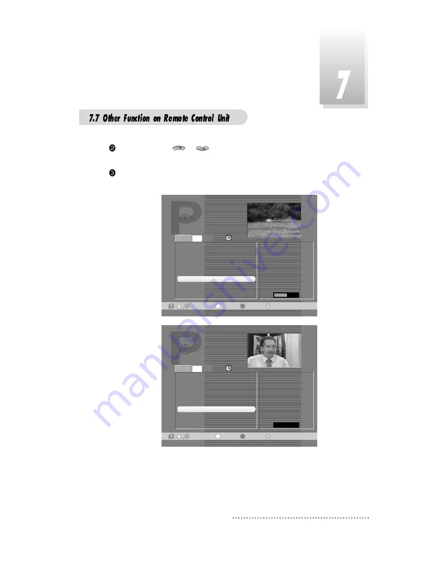 Strong SRT 5390 User Manual Download Page 61