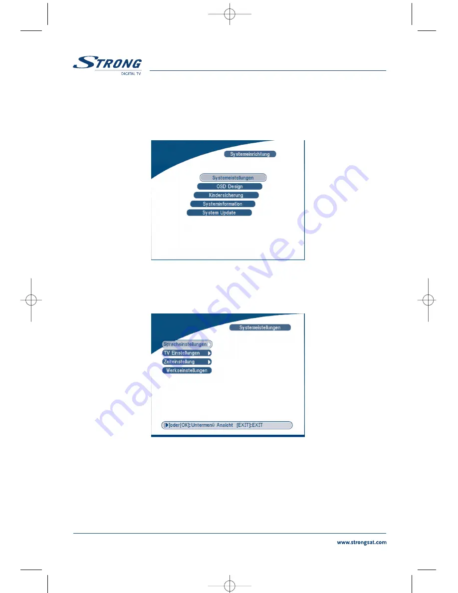 Strong SRT 6010 User Manual Download Page 78