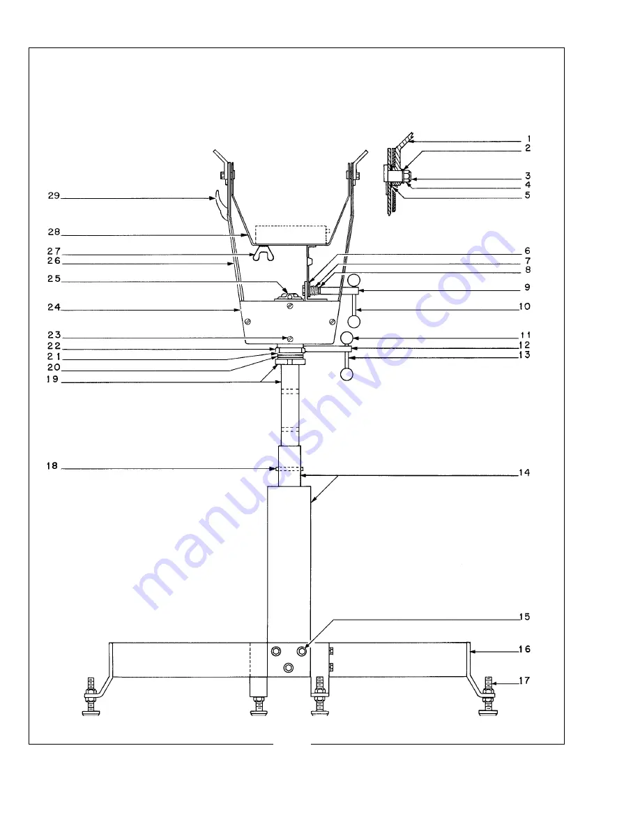 Strong XENON SUPER TROUPER Instruction Manual Download Page 44