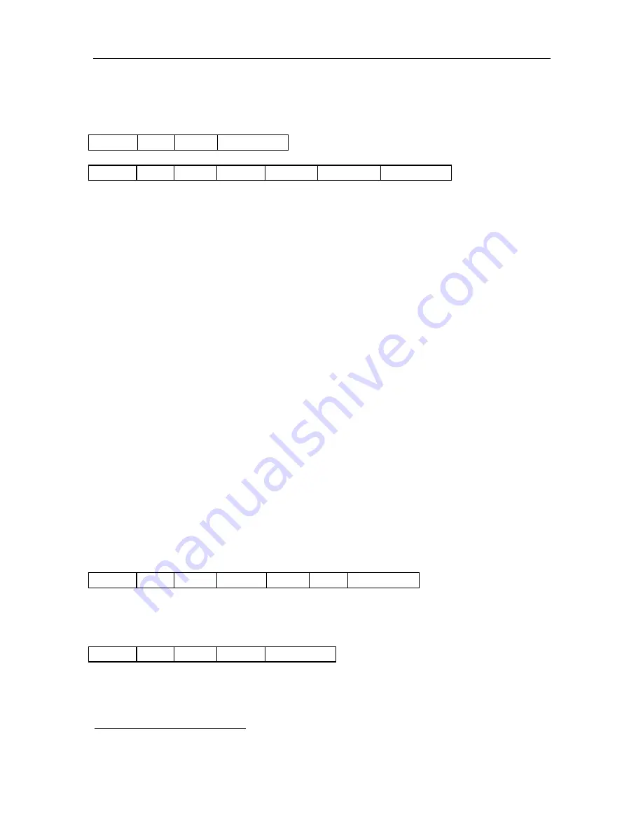 StrongLink SL032 Скачать руководство пользователя страница 7