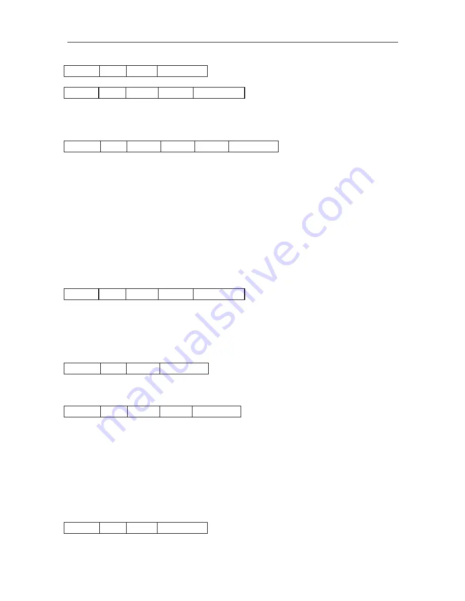 StrongLink SL032 User Manual Download Page 13