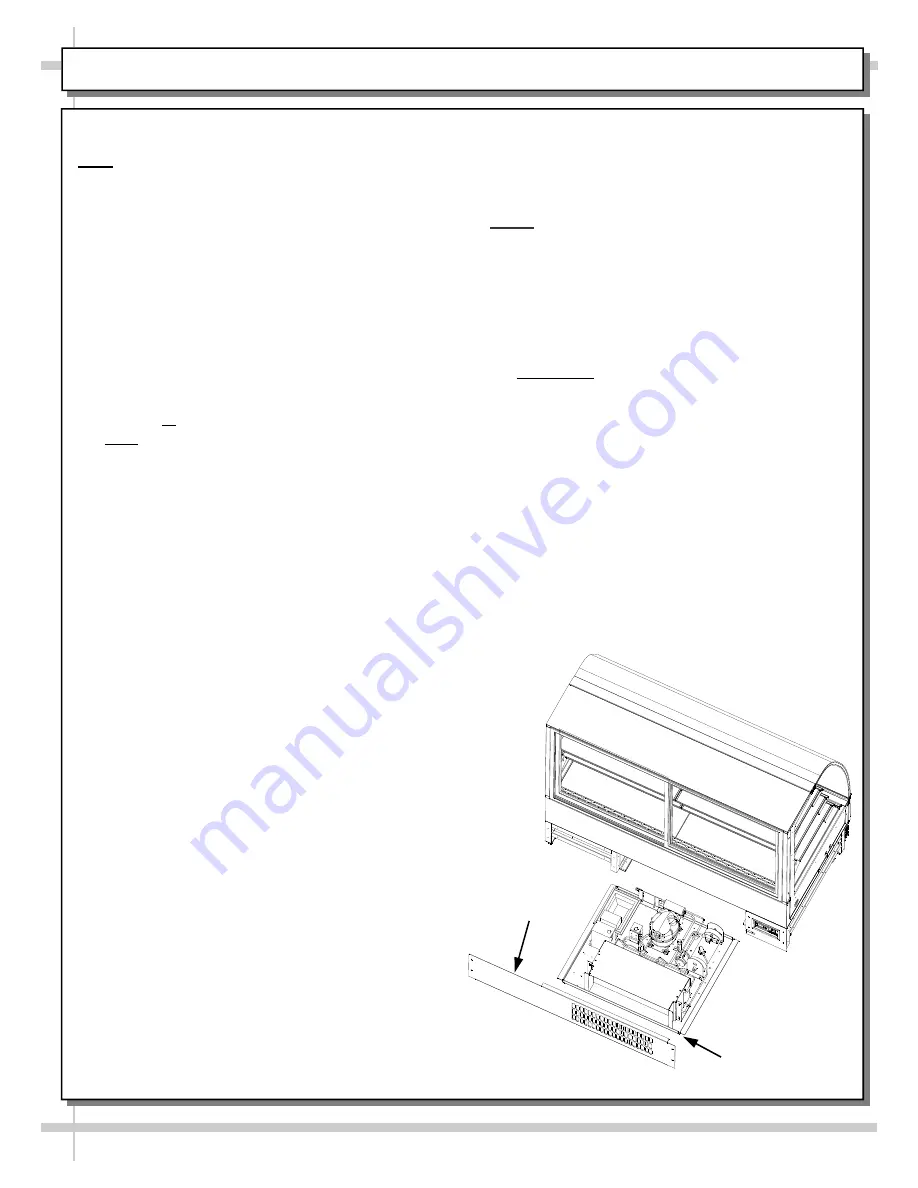 Structural Concepts Harmony HMG2642R.4439 Скачать руководство пользователя страница 14