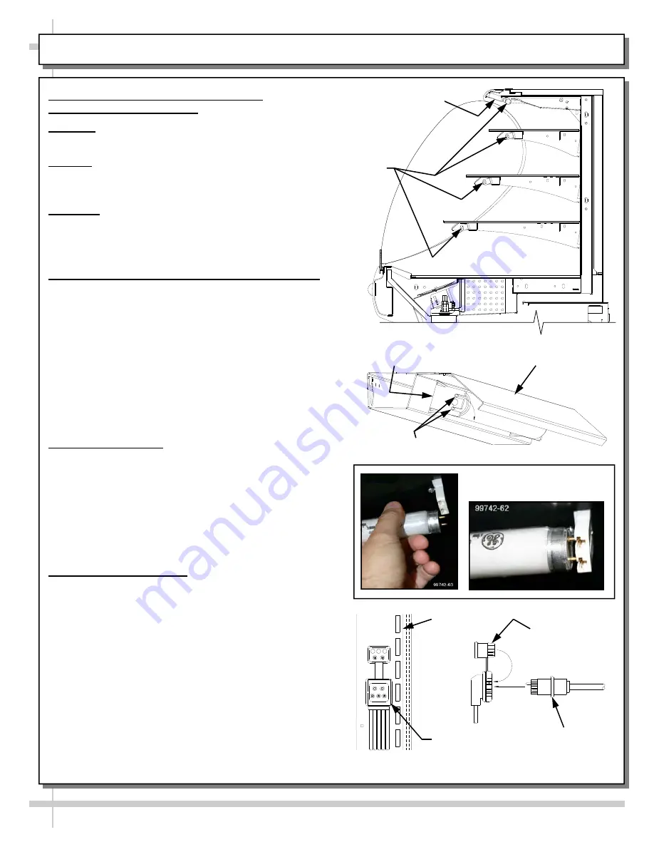 Structural Concepts HV36112RSS.4863A Installation & Operating Manual Download Page 18