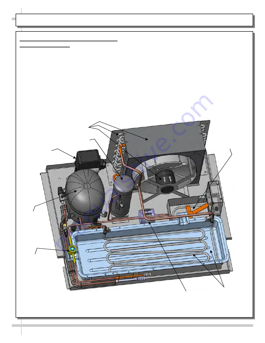 Structural Concepts HV36112RSS.4863A Installation & Operating Manual Download Page 21