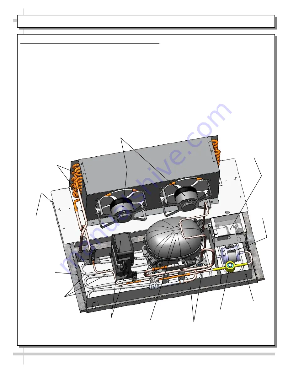 Structural Concepts Oasis B427WN Скачать руководство пользователя страница 17