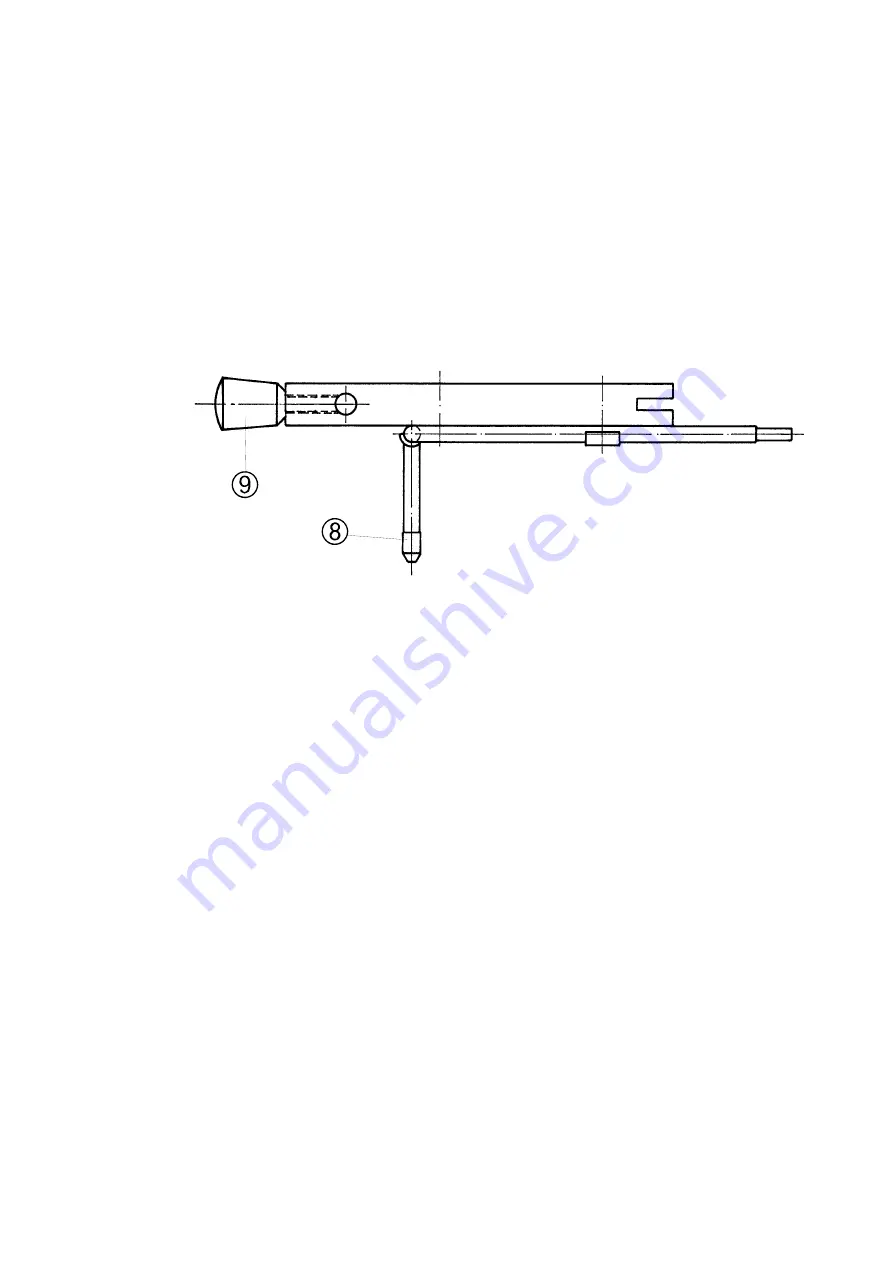 Struers Abramin Instruction Manual Download Page 111