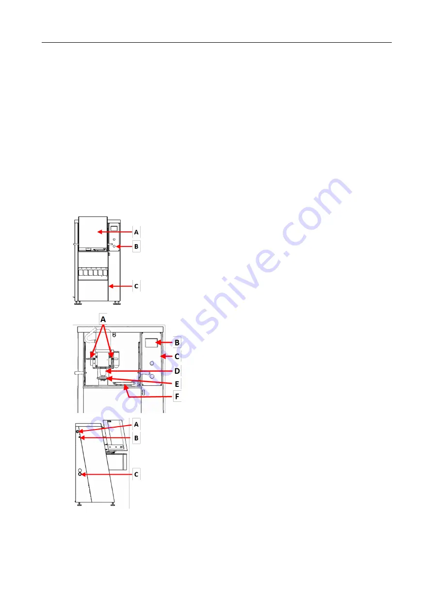 Struers AbraPol-30 Instruction Manual Download Page 11