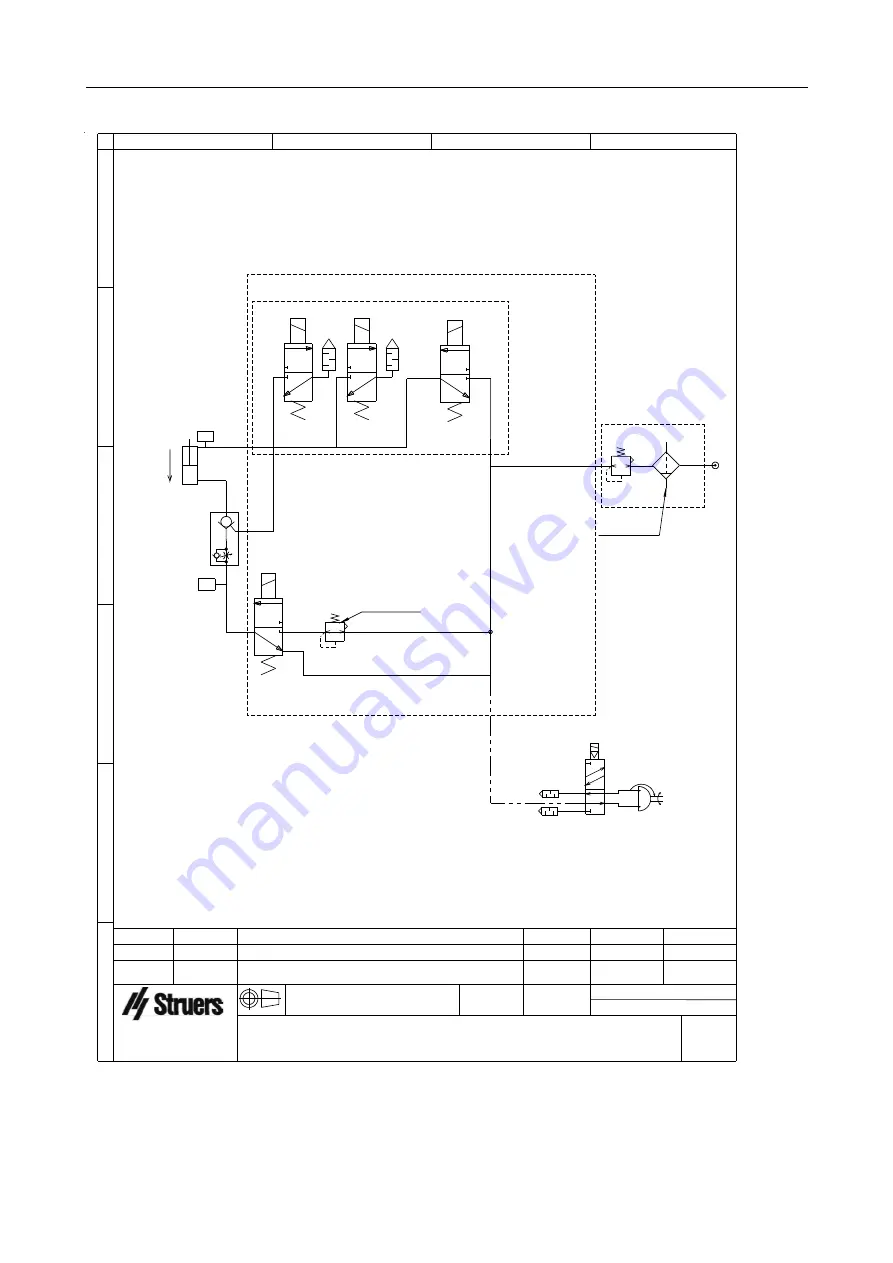 Struers AbraPol-30 Instruction Manual Download Page 66