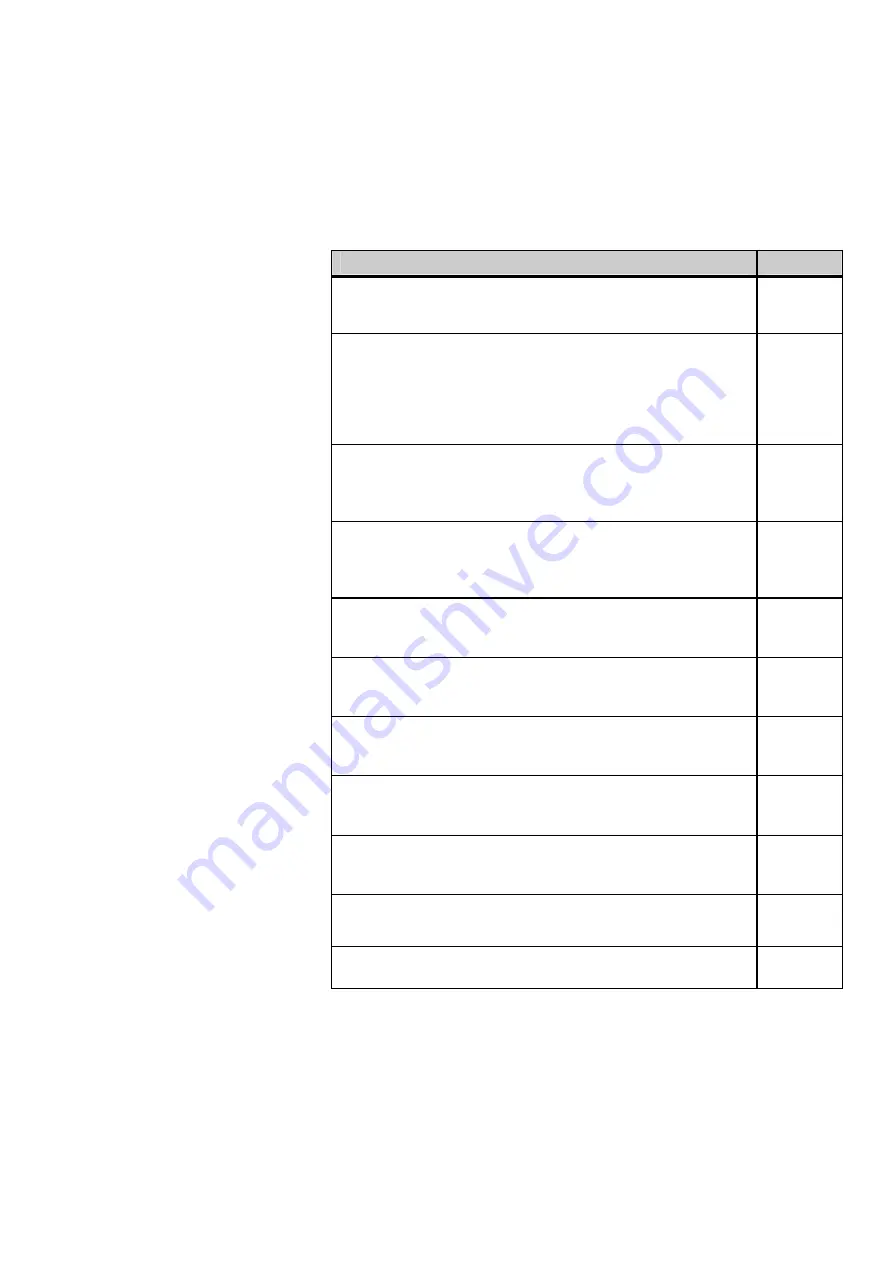 Struers Exotom 100 Instruction Manual Download Page 40